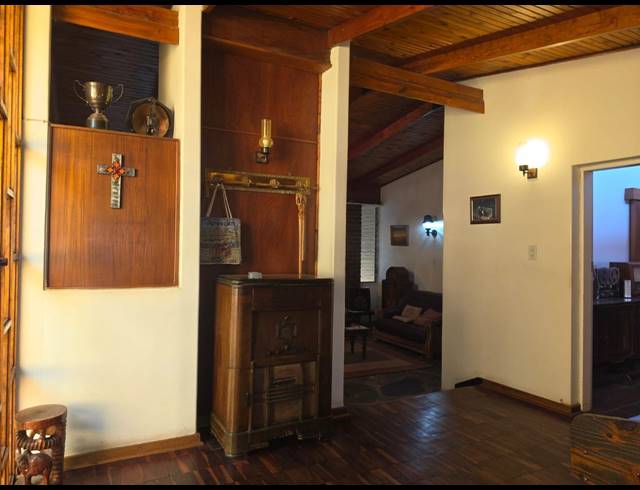 4 BEDROOM HOUSE FOR SALE IN POLOKWANE CENTRAL